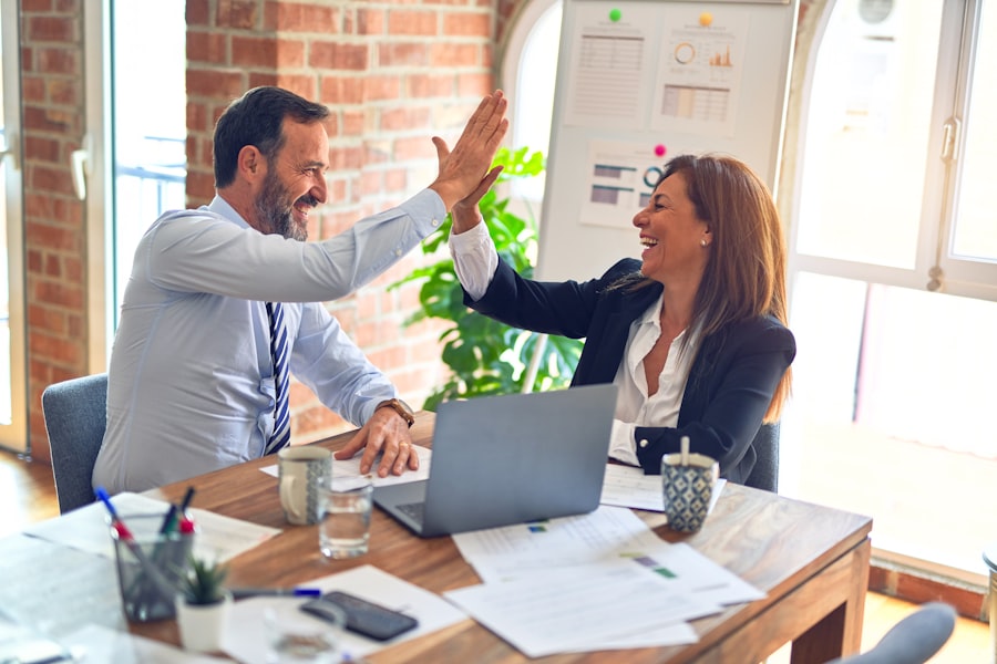 LinkedIn Learning formation professionnelle business management