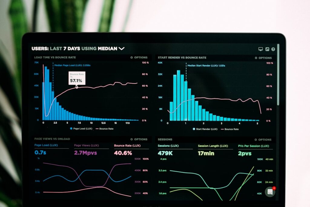 Dashboard et interface des meilleures plateformes de formation en ligne 2026
