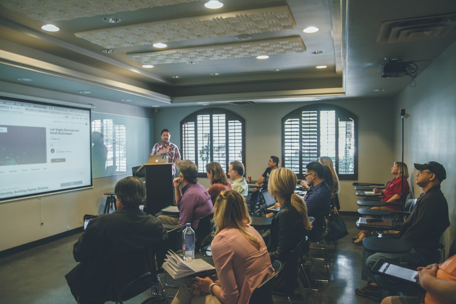 Teachable formation premium expert coaching spécialisé haute qualité